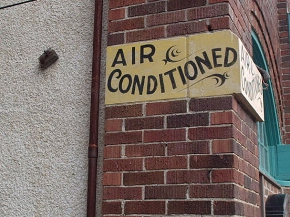 ¿Vale la pena comprar aire acondicionado de segunda mano?