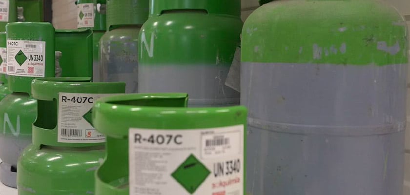 Cómo te afecta la nueva normativa sobre gases fluorados