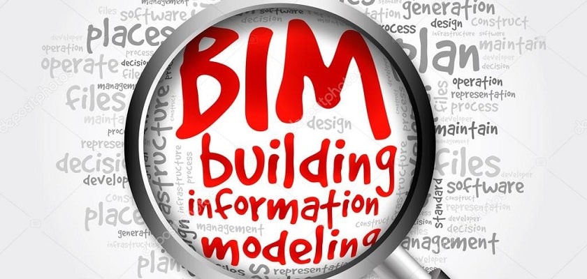 KOSNER & Building Information Modeling (BIM)