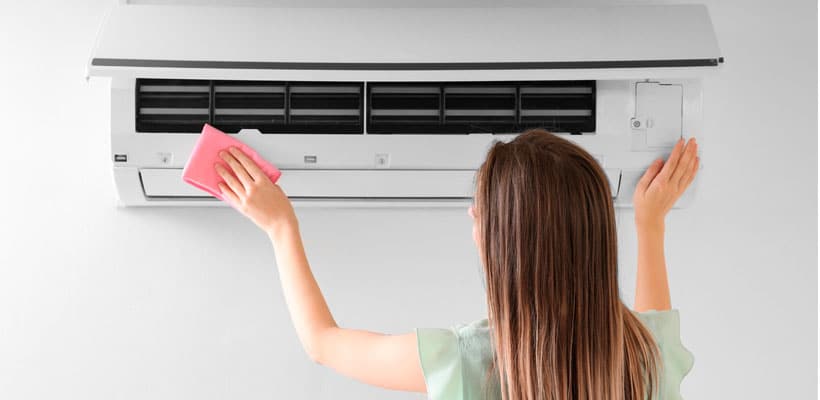 Consejos para optimizar el uso de tu climatizador