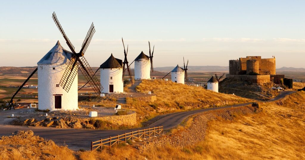 Subvenciones y ayudas energías renovables Castilla-La Mancha 2022 - 2023