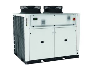 Enfriadora / Bomba de calor Ecosys KCG R-32