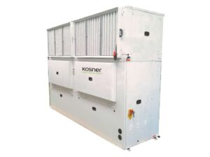 Split Compacto y Partido Vertical BC Neo Airsys KVA