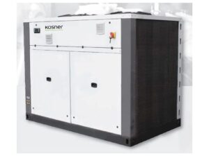 Enfriadora / Bomba de calor Ecosys KCG R-410