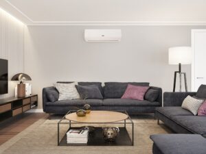 Split Pared Inverter Nova Serie N