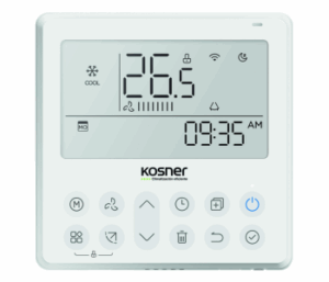 KJR-120XT 2C WIFI