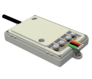 MÓDULO MODBUS SERIE PLUS R-32