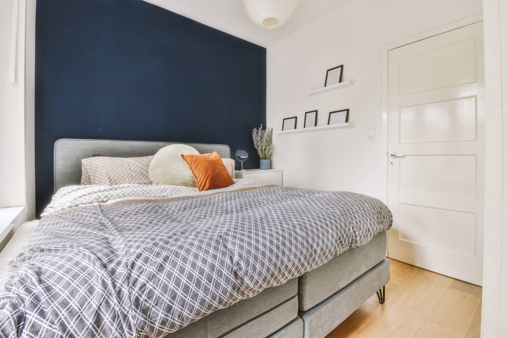 Aire acondicionado para habitacion pequeña