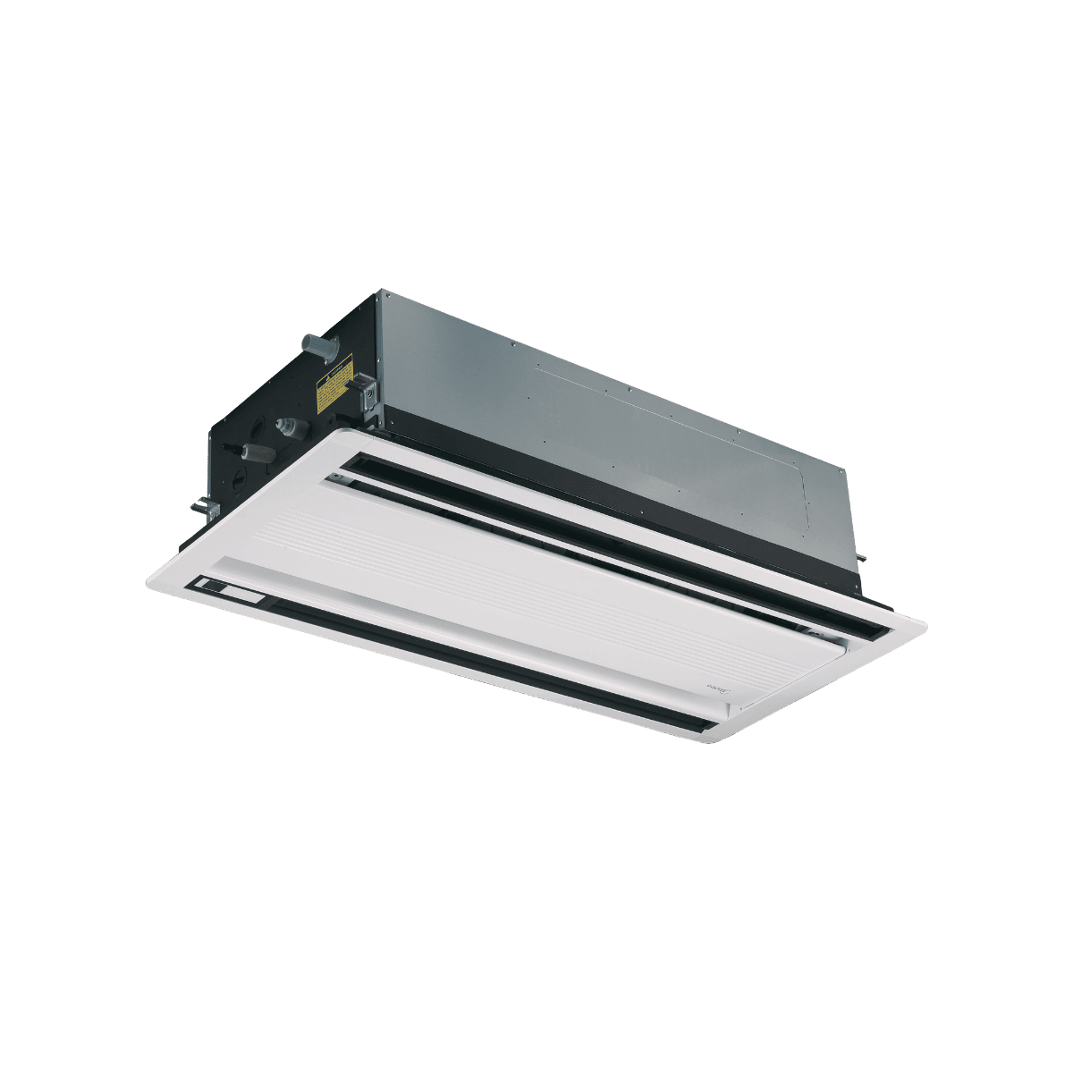 Cassette 2 vías DC 3.0