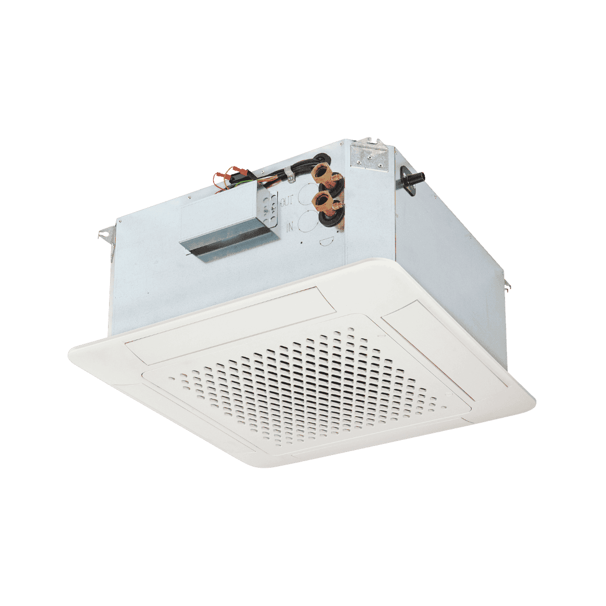 Fancoil Cassette FCAE 2T