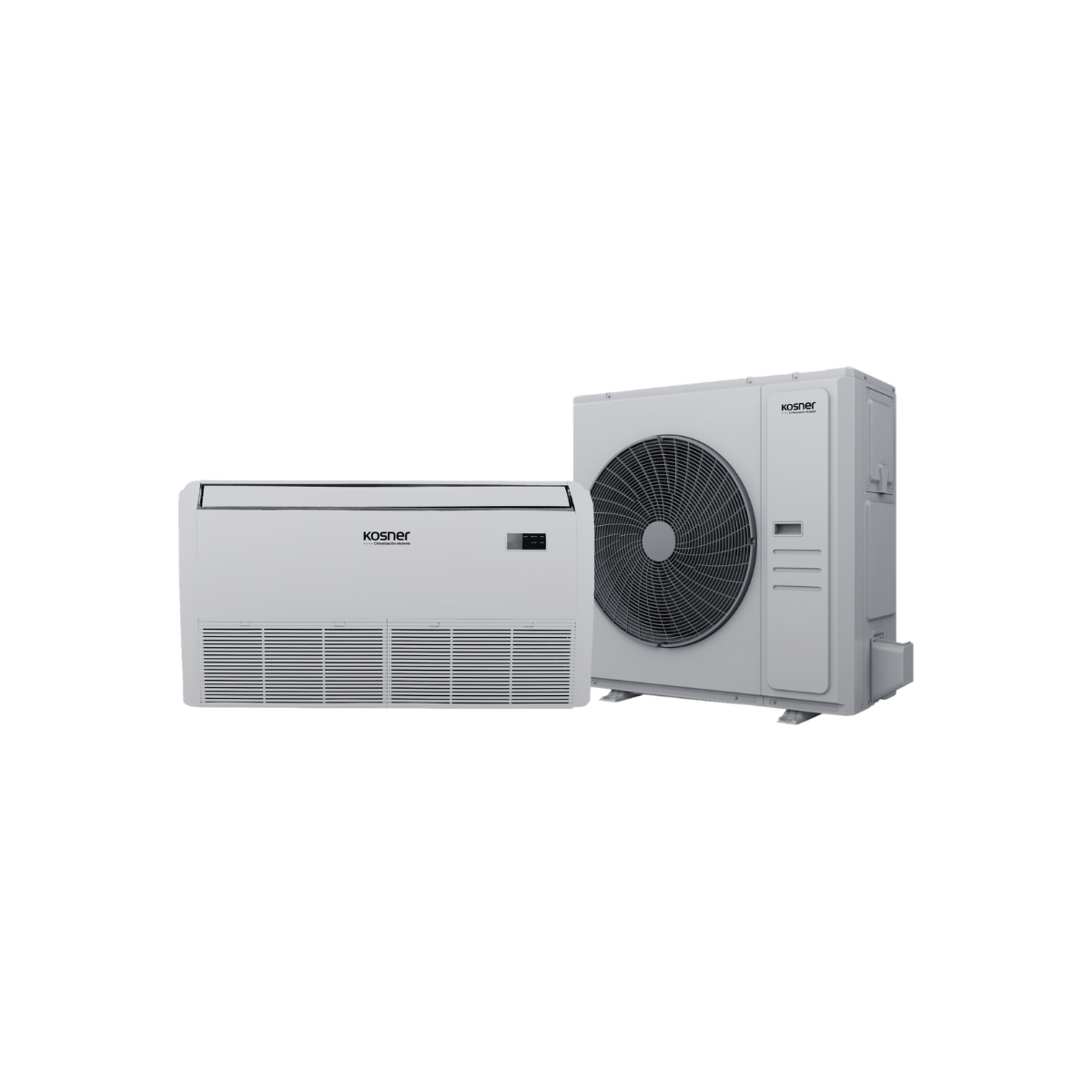 Suelo-Techo Nova Evo