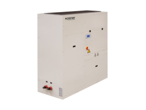 KCVT-HCS R-410A