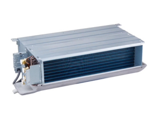 Fancoil DC Conductos KFCI-CD30 2.0 4 tubos
