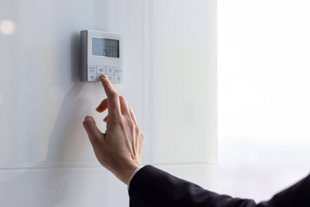 Climatización zonificada, una solución inteligente para cada espacio