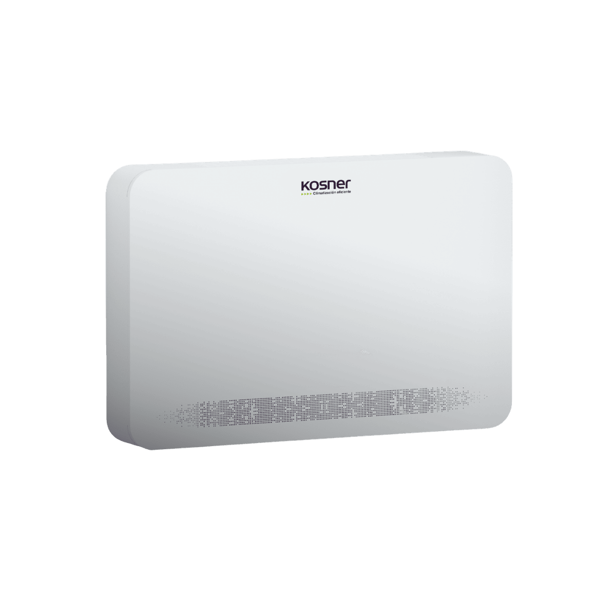 Autónomo agua-aire KWL