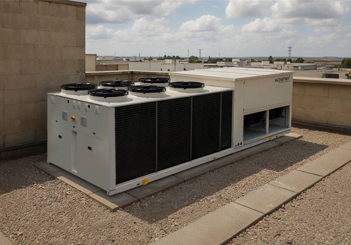 Solución todo en uno