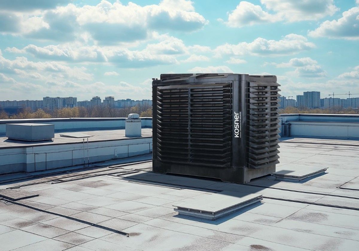 Nivel constante de humedad