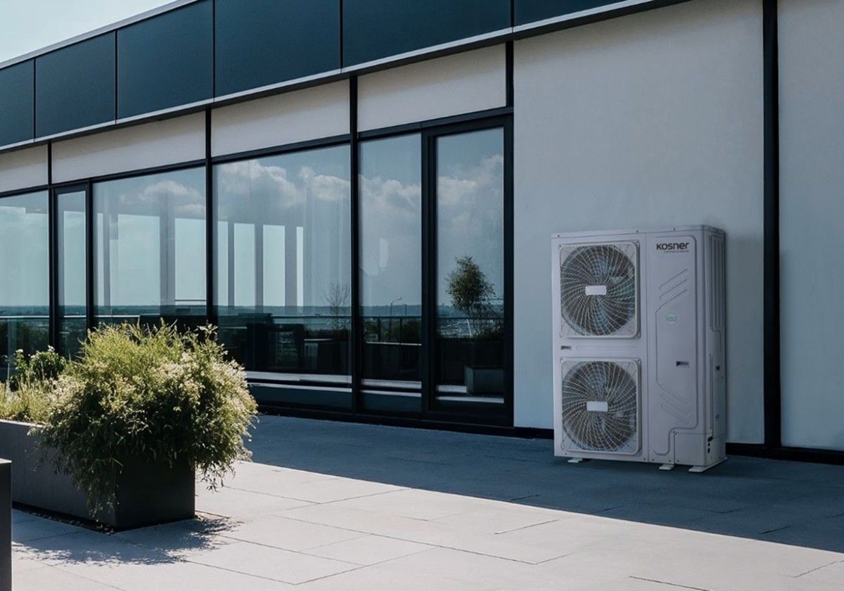 Control preciso de la temperatura