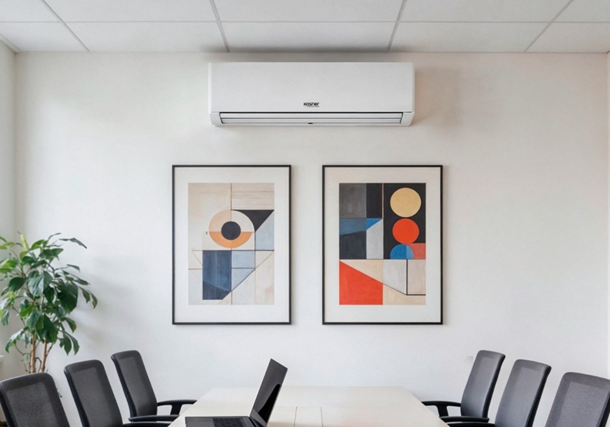 Diseño compacto y versátil