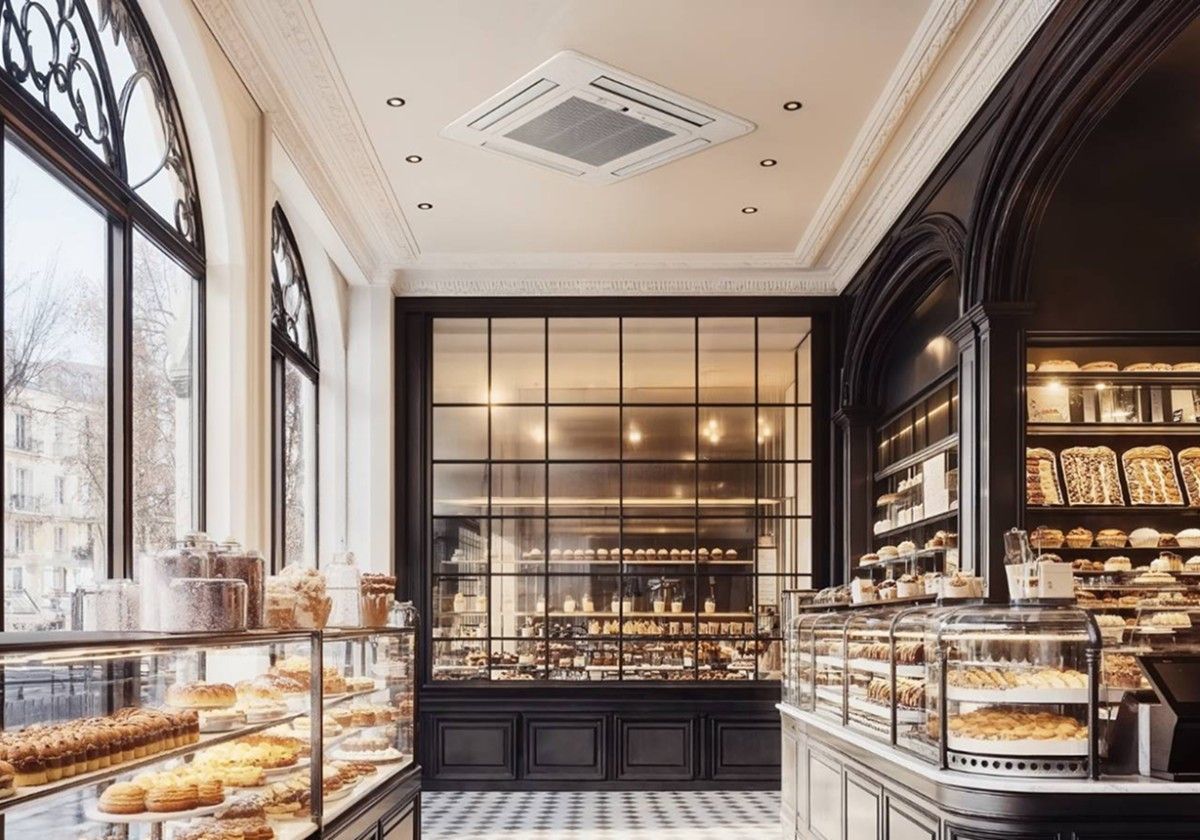 Eficiencia y ahorro energético