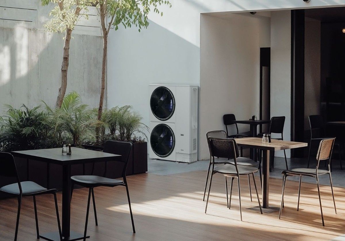 Eficiencia y ahorro energético