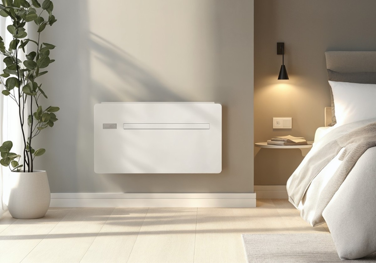 Eficiencia y Ahorro Energético