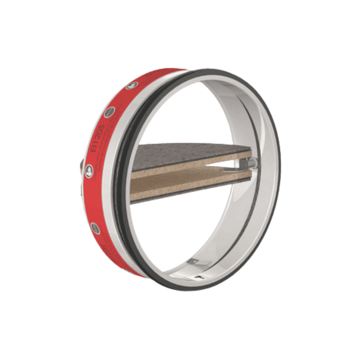 Cartuchos cotafuegos