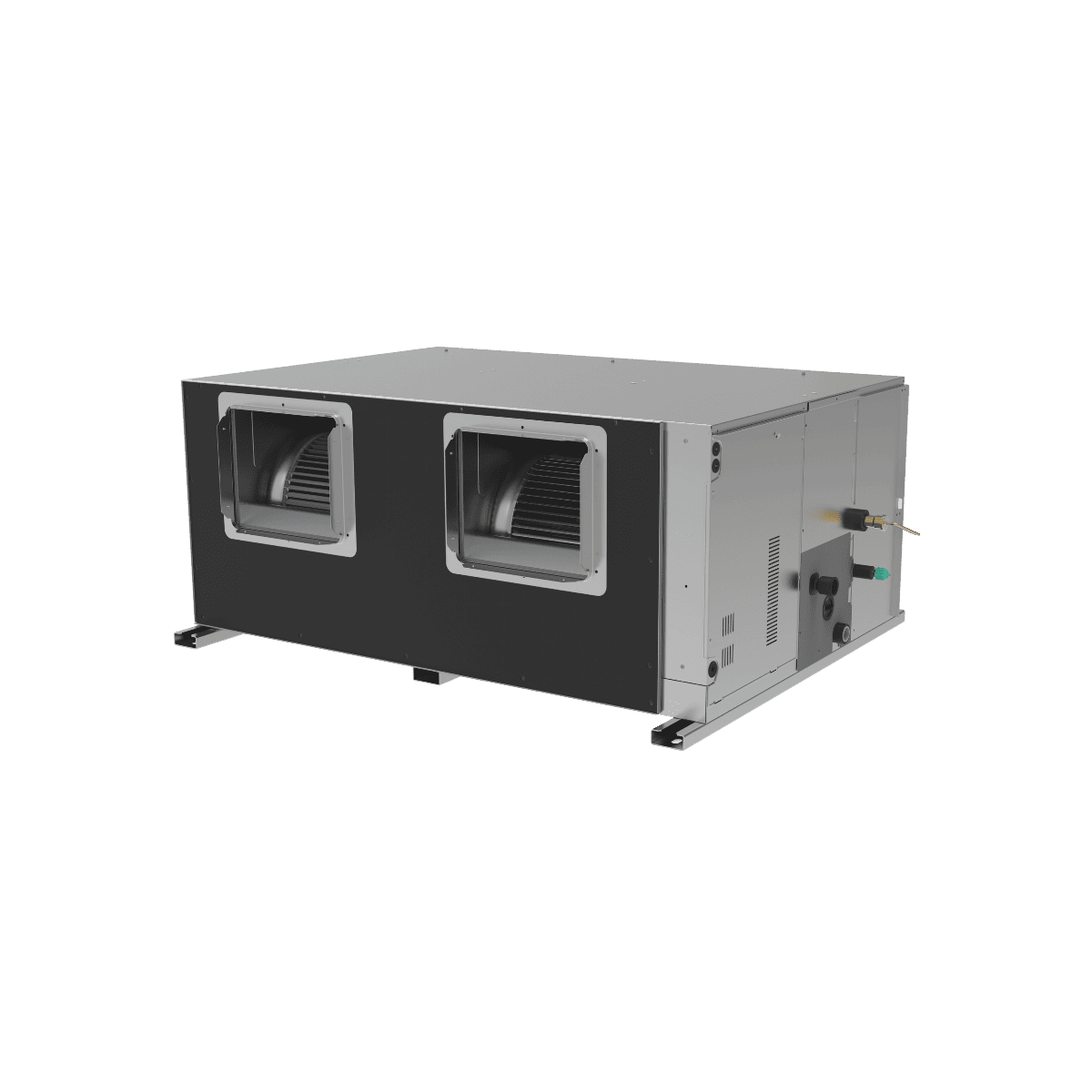 Conducto alta presión DC 3.0