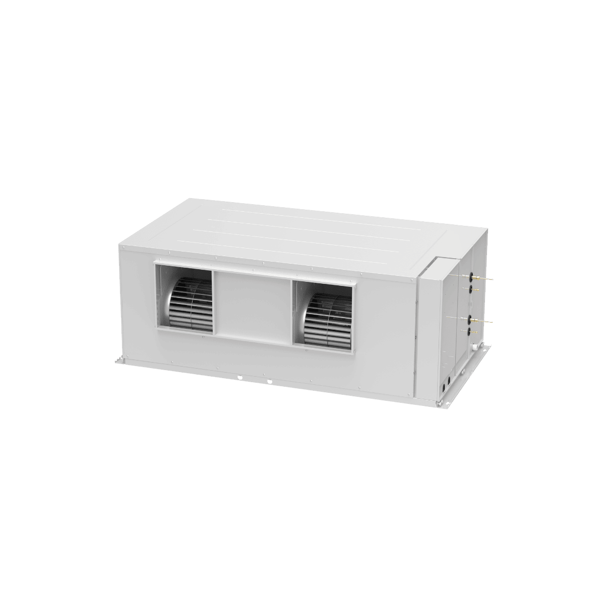 Conductos Gran Capacidad Serie Grand