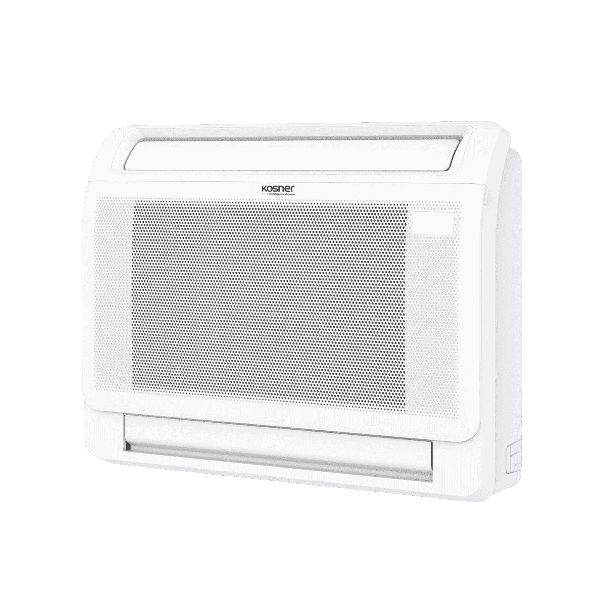 Consola doble flujo Nova Multi