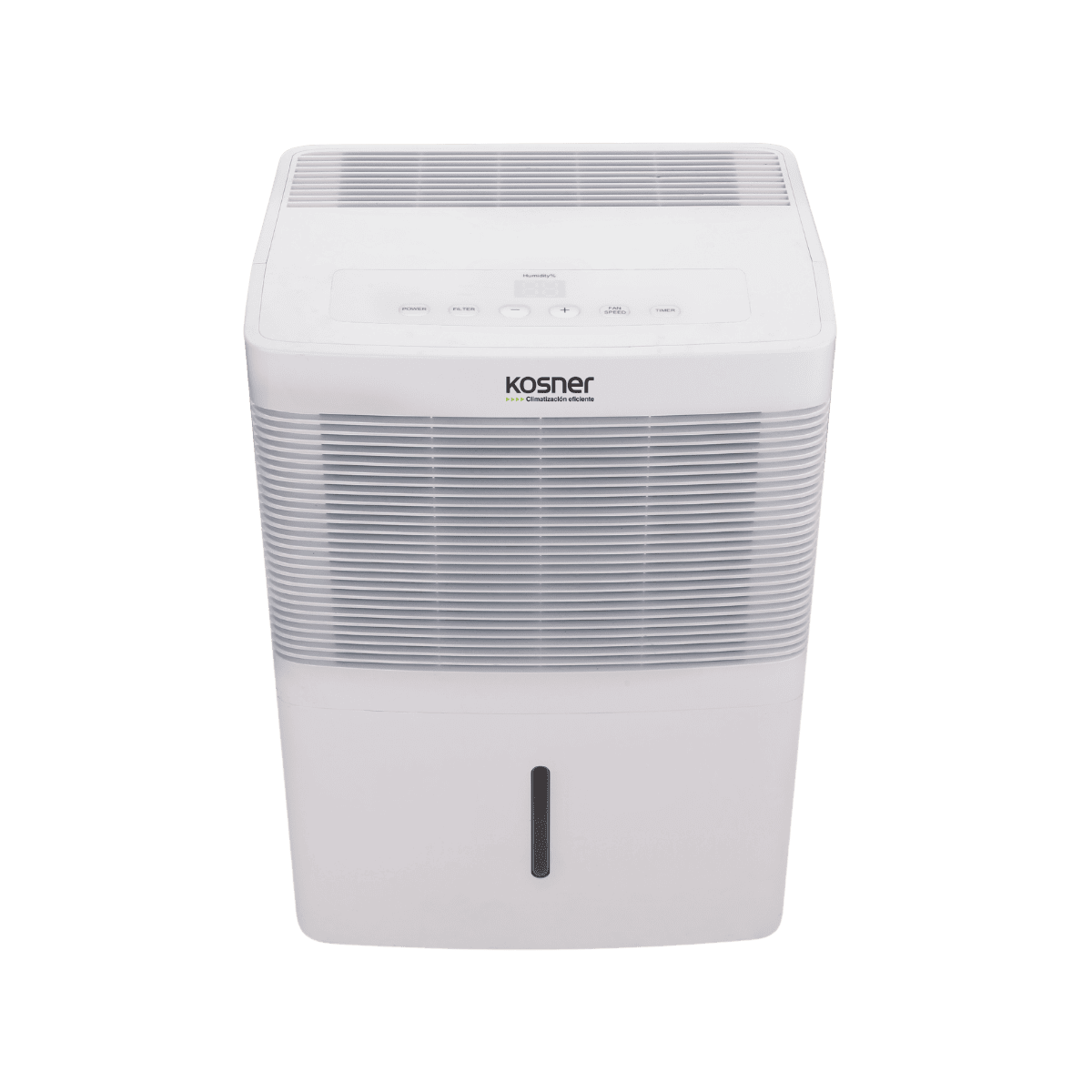 Deshumectador digital