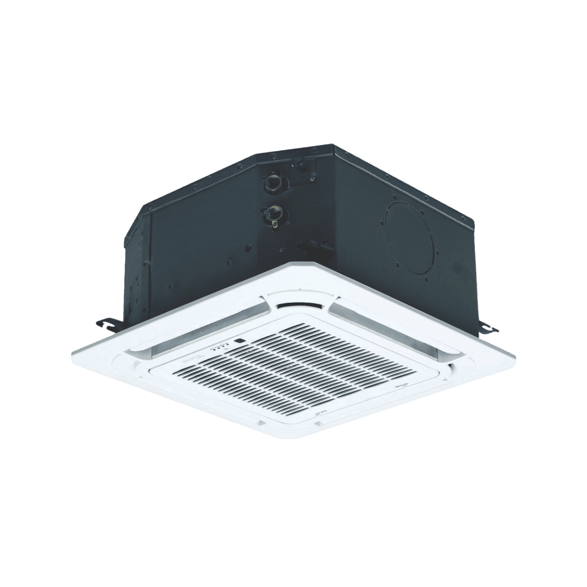 Fancoil DC Cassette KFCI-CS 60×60