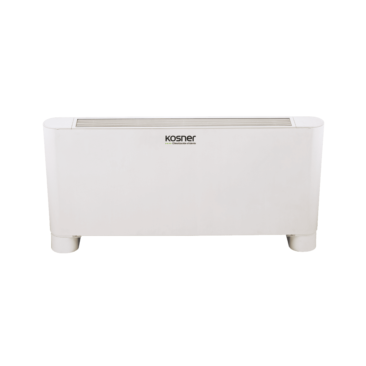 Fancoil DC Suelo-Techo KFCI-SL 2.0