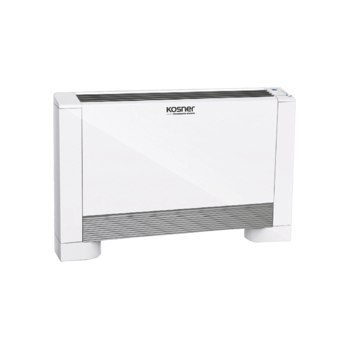 Fancoil DC Suelo-Techo KFCI-Slim