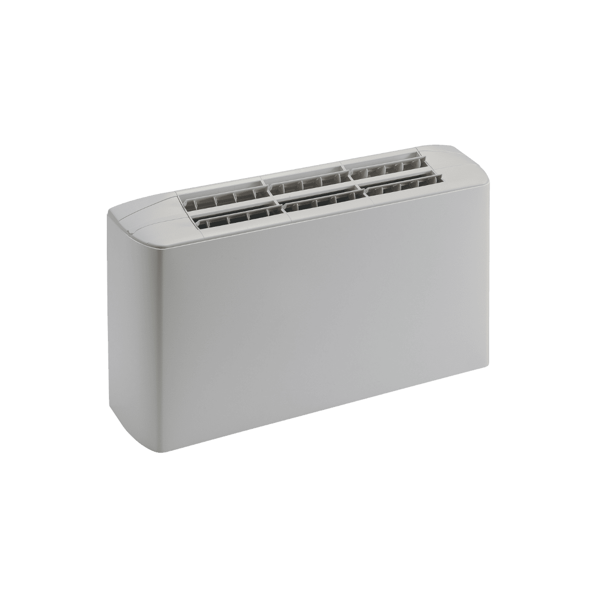 Fancoil Suelo-Techo FXE con y sin envolvente