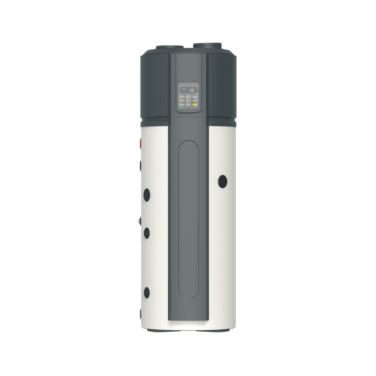 KCA Aquaplus 190-300 L Solar