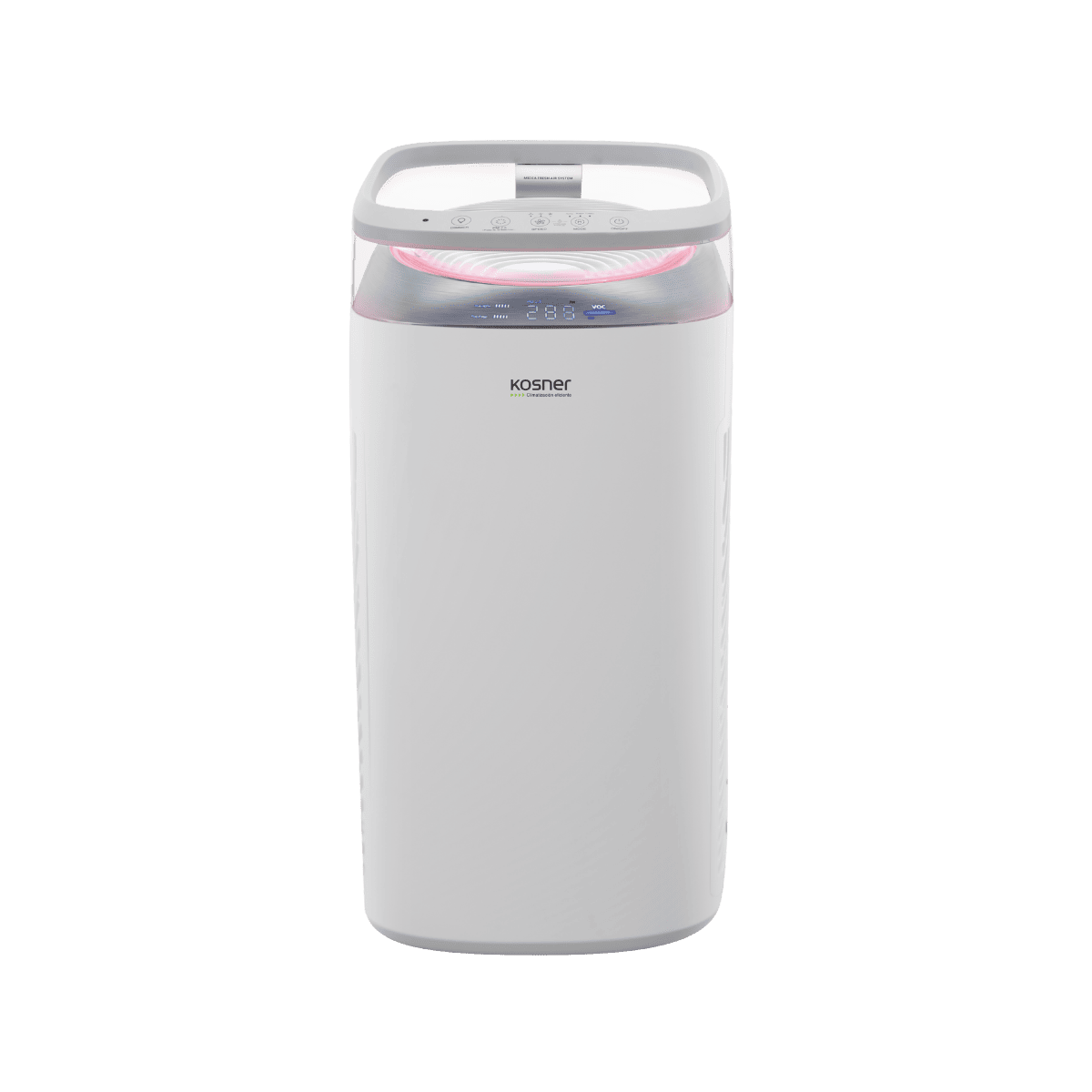 Purificador de aire KPF H13