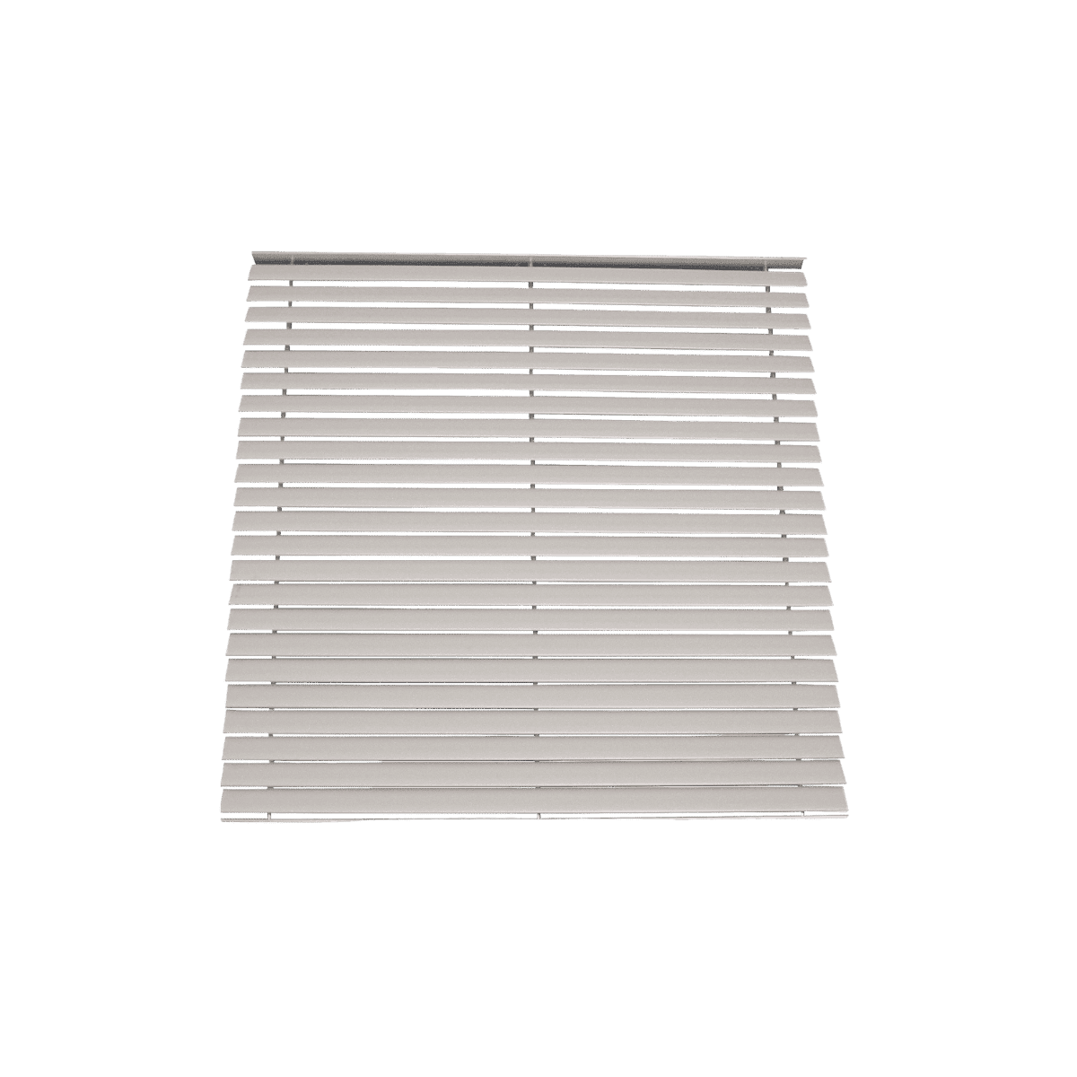 Rejillas retorno para techo modular