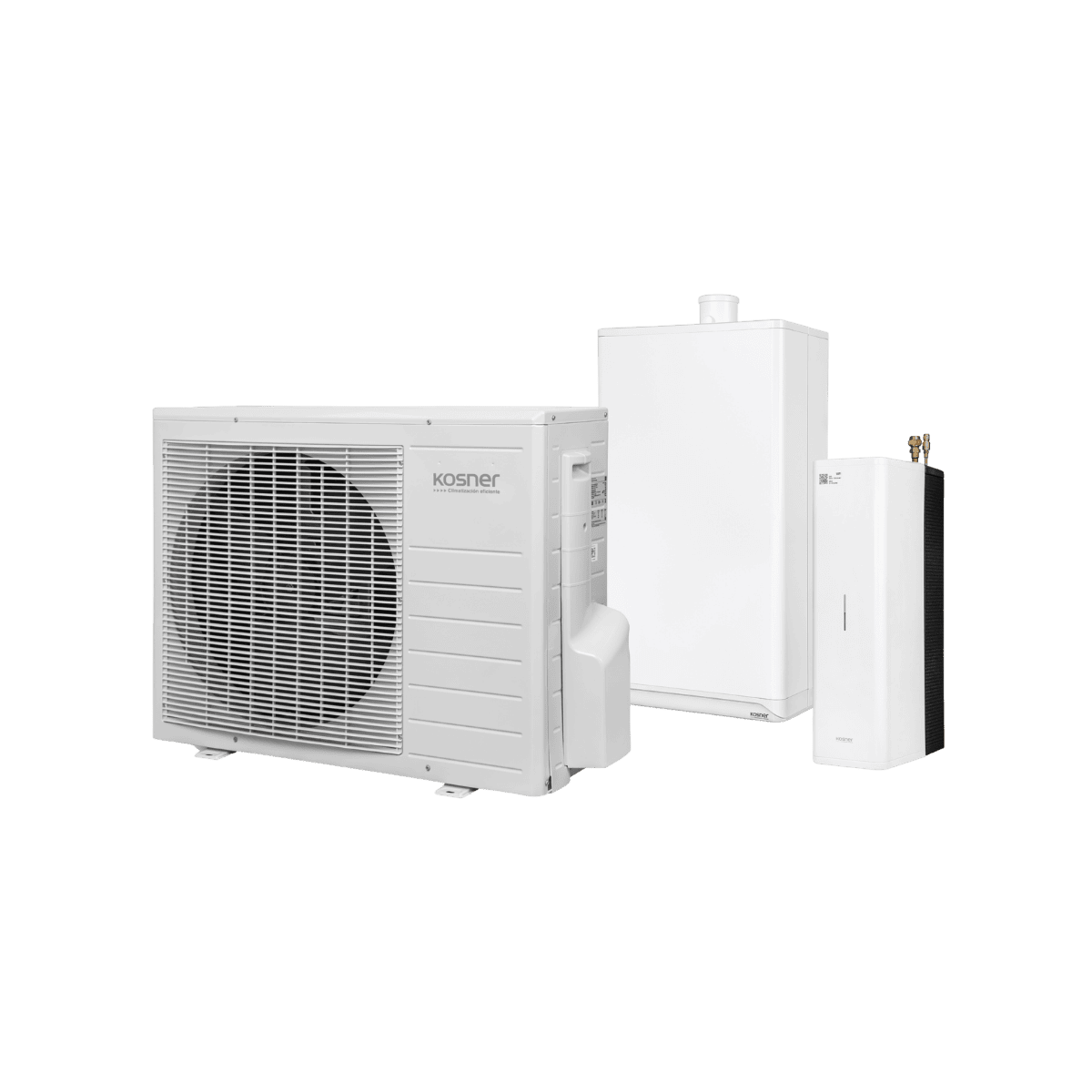 Solución Kosner Xtend