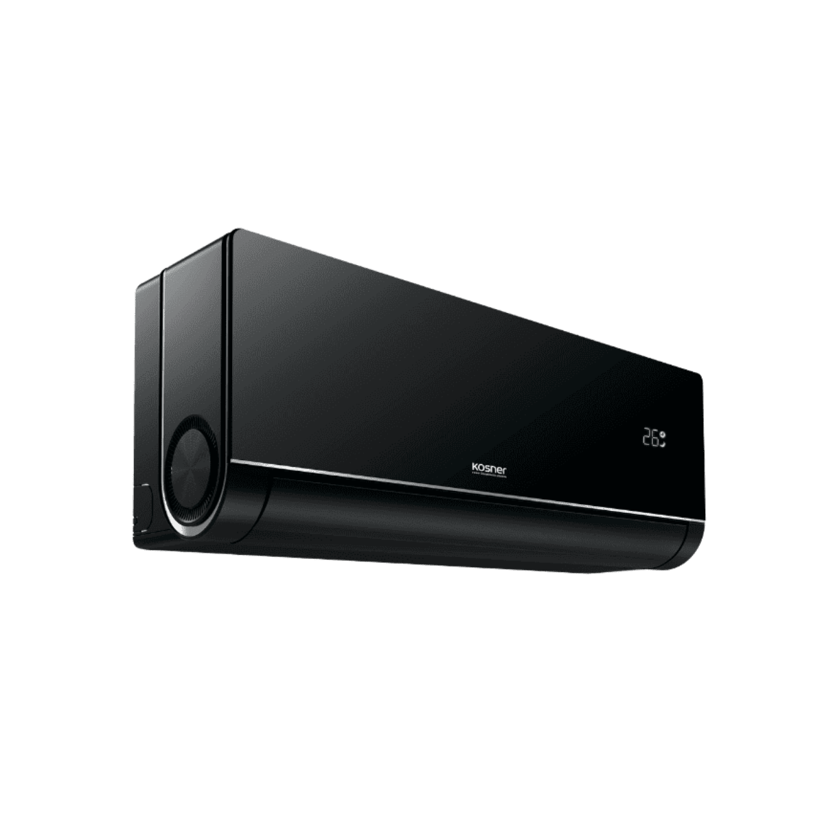 Split Pared Supra Iconik