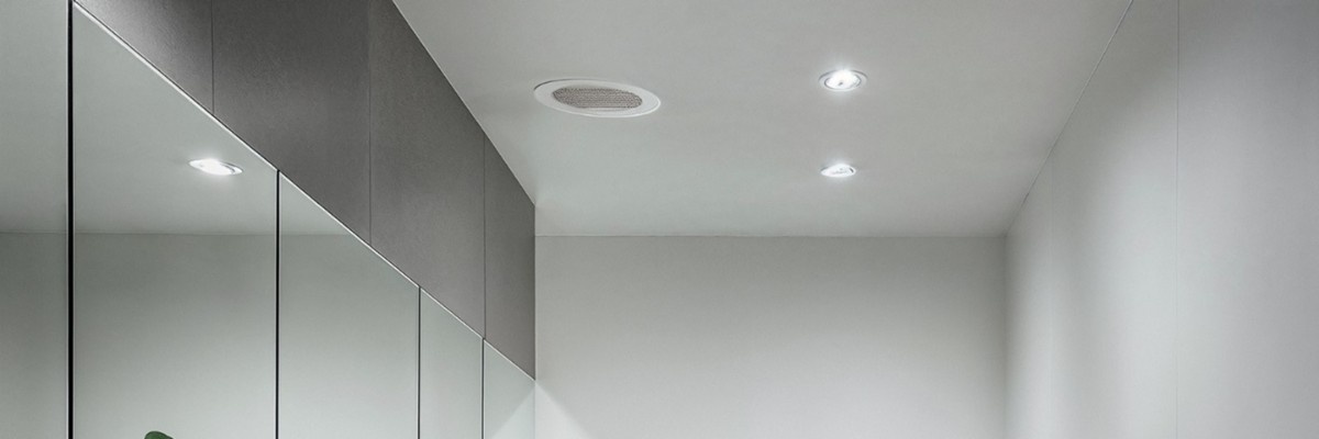 Extractores lineales de conductos