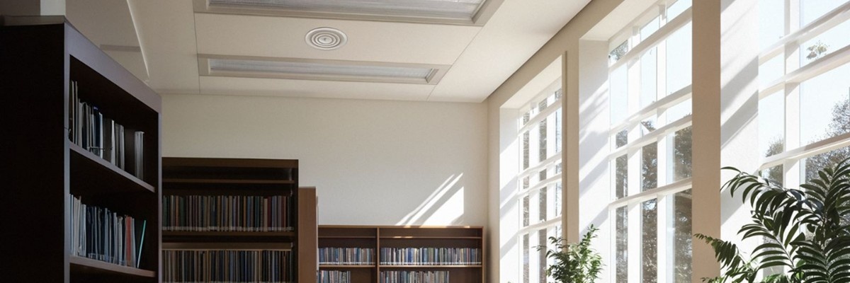 Rejillas y cortafuegos