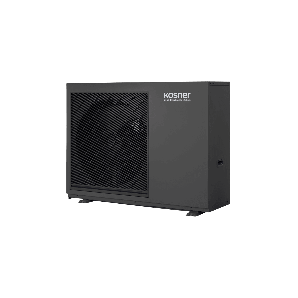 Aquaris Max HT R-290 Monobloc