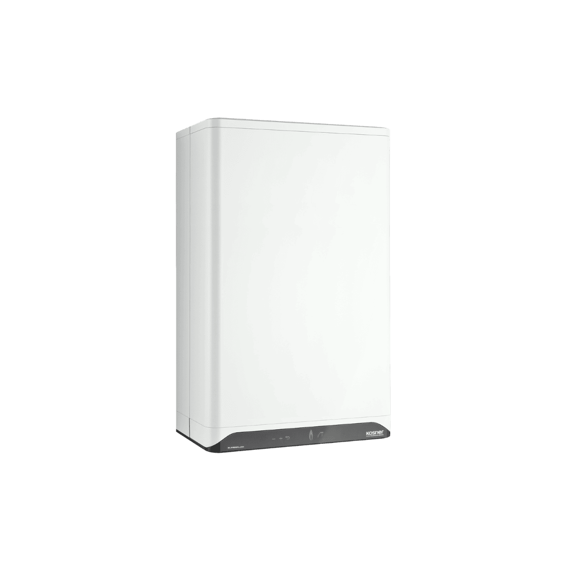 Calentador Superflow