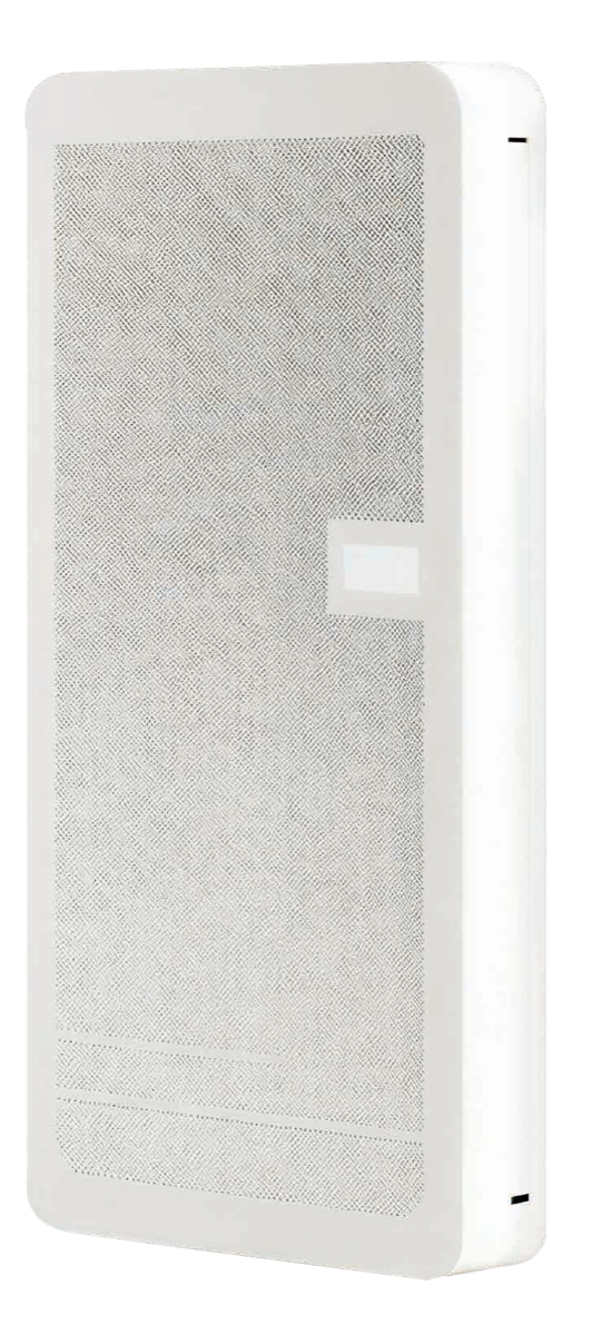 Kosner KWL Vertical